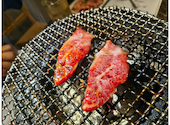 炭火焼肉 にくまる すすきの店: サカイさんの2026年08月15日の3枚目の投稿写真