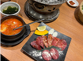 コラボ KollaBo 焼肉 韓国料理 武蔵小山店: あいちさんの2026年03月30日の1枚目の投稿写真