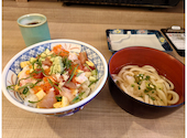 磯丸水産 金山店: ごっちゃんさんの2026年05月20日の2枚目の投稿写真