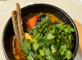 SHANTi シャンティ 池袋店: スパイシーさんの2026年05月04日の1枚目の投稿写真