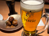 YEBISU BAR ヱビスバー 上野の森さくらテラス店: スパイシーさんの2026年02月12日の1枚目の投稿写真