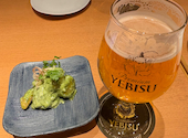 YEBISU BAR ヱビスバー 上野の森さくらテラス店: スパイシーさんの2026年03月19日の1枚目の投稿写真
