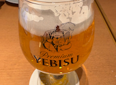 YEBISU　BAR　（ヱビスバー）　上野の森さくらテラス店: スパイシーさんの2026年05月の1枚目の投稿写真