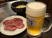 ホルモン二郎: スパイシーさんの2026年09月08日の1枚目の投稿写真