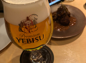 エビスバー YEBISU BAR 新宿店: スパイシーさんの2025年09月16日の1枚目の投稿写真
