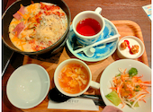 神戸元町ドリア リンクス梅田店: さりさんの2026年04月15日の1枚目の投稿写真