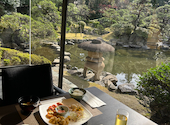 All Day Dining Shizuku オールデイダイニング シズク アートホテル小倉ニュータガワ: あゆさんの2024年12月21日の1枚目の投稿写真