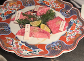 炭火焼肉 華やま 岐阜駅玉宮店: ゆきりんさんの2024年12月11日の1枚目の投稿写真