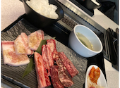 焼肉GRANDELA: みさっちさんの2021年11月27日の1枚目の投稿写真