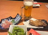 白木屋 霞ヶ関南口駅前店: ミココロイノさんの2026年04月21日の1枚目の投稿写真