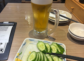 格安ビールと鉄鍋餃子 3・6・5酒場 池袋西口店: ミココロイノさんの2026年06月11日の1枚目の投稿写真