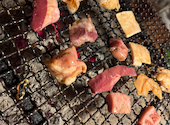 焼肉モモンジ 天王寺店: サトウさんの2026年09月12日の1枚目の投稿写真