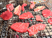 焼肉モモンジ 天王寺店: サトウさんの2026年09月12日の3枚目の投稿写真