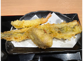 天ぷらとワイン小島 京都店: まりちゃんさんの2026年04月06日の3枚目の投稿写真