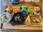 cafe　OWL: まりちゃんさんの2026年07月06日の2枚目の投稿写真