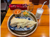 インド ネパール料理 キラン 神宮丸太町 近衛町店: まりちゃんさんの2026年05月09日の1枚目の投稿写真