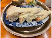インド ネパール料理 キラン 神宮丸太町 近衛町店: まりちゃんさんの2026年05月09日の2枚目の投稿写真