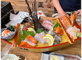 磯丸水産 河原町三条店: まりちゃんさんの2026年09月21日の2枚目の投稿写真