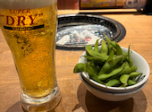 牛角 武蔵小杉店: たちきんさんの2026年04月29日の2枚目の投稿写真