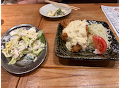 農家ごはん つかだ食堂 武蔵小杉南口店: たちきんさんの2026年06月15日の2枚目の投稿写真