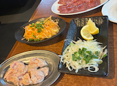 焼肉南幸苑: にゃあ♪さんの2026年07月28日の1枚目の投稿写真
