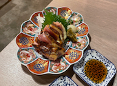 焼鳥と野菜巻き　uguisu: そらさんの2025年06月07日の3枚目の投稿写真
