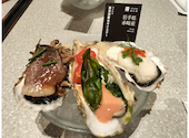 L ECAILLER 8TH SEA OYSTER レカイエ エイスシーオイスター TAKANAWA店: ナオキさんの2026年05月25日の1枚目の投稿写真