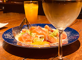 RestaurantBar 軽軽 karokaro カロカロ: さいちゃんさんの2025年02月09日の1枚目の投稿写真