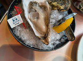 Oyster Bar ジャックポット新宿: きよこさんの2026年02月10日の2枚目の投稿写真