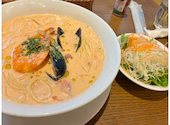 バル デ エスパーニャ グランビア イオン新浦安店: 鰻重梅さんの2026年09月15日の1枚目の投稿写真