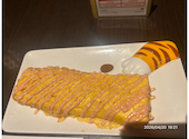 焼鳥 串カツ&飲み放題 たま 北3条店: あーちゃんさんの2026年04月29日の1枚目の投稿写真