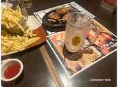 焼鳥 串カツ&飲み放題 たま 北3条店: あーちゃんさんの2026年04月29日の2枚目の投稿写真