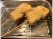 焼鳥 串カツ&飲み放題 たま 北3条店: あーちゃんさんの2026年05月31日の1枚目の投稿写真