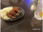 焼鳥 串カツ&飲み放題 たま 北3条店: あーちゃんさんの2026年06月18日の1枚目の投稿写真