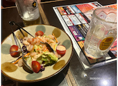 焼鳥 串カツ&飲み放題 たま 北3条店: あーちゃんさんの2026年08月19日の1枚目の投稿写真