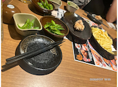 はなび 北三条通り店 炭焼き: あーちゃんさんの2026年07月22日の1枚目の投稿写真