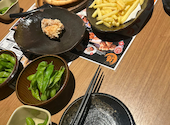 はなび 北三条通り店 炭焼き: あーちゃんさんの2026年07月22日の2枚目の投稿写真