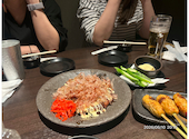 炭火居酒屋 炎 札幌駅北口店: あーちゃんさんの2026年06月14日の2枚目の投稿写真