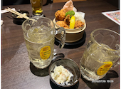 炭火居酒屋 炎 札幌駅北口店: あーちゃんさんの2026年07月22日の1枚目の投稿写真