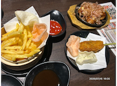 炭火居酒屋 炎 札幌駅北口店: あーちゃんさんの2026年07月22日の2枚目の投稿写真