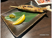 炭火居酒屋 炎 札幌駅北口店: あーちゃんさんの2026年08月19日の2枚目の投稿写真