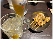 炭火居酒屋 炎 札幌駅北口店: あーちゃんさんの2026年09月27日の1枚目の投稿写真