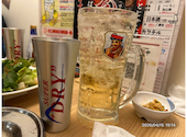 餃夢中 すすきの店: あーちゃんさんの2026年04月18日の3枚目の投稿写真
