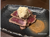 揚げたて串揚げと焼き鳥てっちゃん手稲駅前店: あーちゃんさんの2026年08月19日の1枚目の投稿写真