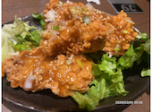 炭火居酒屋 炎 手稲店: あーちゃんさんの2026年03月12日の2枚目の投稿写真