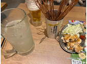 大衆とり酒場　とりいちず　札幌駅前通り店: あーちゃんさんの2026年03月の1枚目の投稿写真