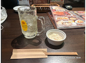 生ソーセージバル LECKER レッカー 札幌駅北口店: あーちゃんさんの2026年03月25日の2枚目の投稿写真