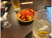 生ソーセージバル LECKER レッカー 札幌駅北口店: あーちゃんさんの2026年05月31日の3枚目の投稿写真