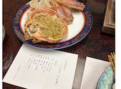 加賀料理　大名茶家: もりさんの2024年12月の1枚目の投稿写真