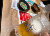 串とメシにはサケキタル 栄住吉店: モエカさんの2026年08月10日の1枚目の投稿写真